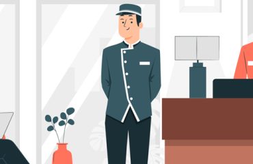 Persamaan dan Perbedaan Antara Hotel dan Serviced-Apartment