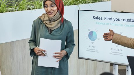 Strategi Marketing Mix 5P
